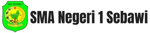 SMA Negeri 1 Sebawi
