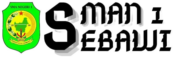 SMA Negeri 1 Sebawi