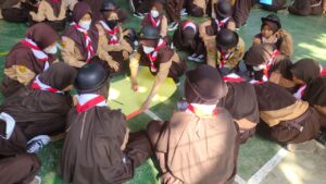 tips memilih ekstrakurikuler