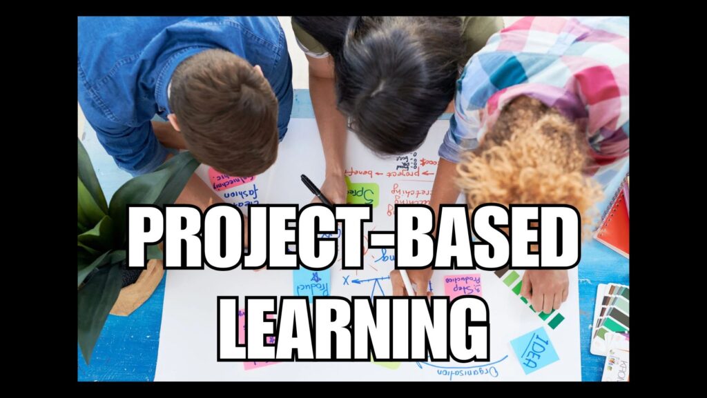 Project-Based Learning - sman1sebawi.sch.id